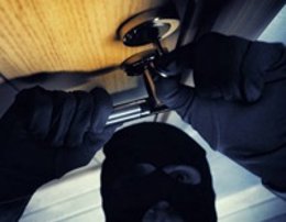 Detenida una banda de ladrones de casas