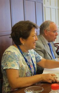 Sanidad afirma que España "ha evidenciado que tiene capacidad de respuesta" ante "retos" como el virus del ébola