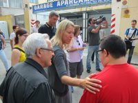 El Govern y ERC aseguran que el único plan es votar el 9N