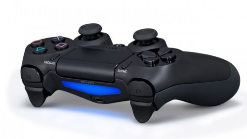 DualShock 4 (PS4)