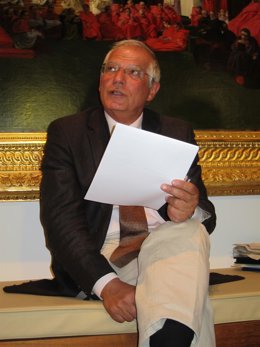 Josep Borrell