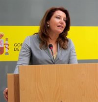 Crespo condena "las críticas contra la Guardia Civil" vertidas por el alcalde de El Coronil y exige "respeto"