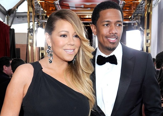 El reciente exmarido de Mariah Carey, preocupado por el estado mental de ella