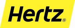 Logotipo de Hertz