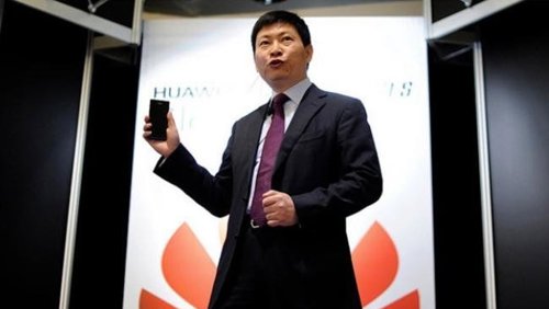 Presidente de Huawei