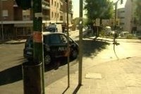 Intentan sin éxito raptar a otra niña