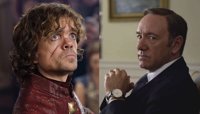 Juego de tronos, House of Cards y True Detective, los perdedores más sonados de los Emmy 2014