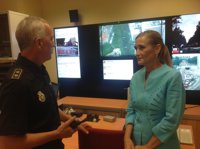 Cifuentes dice que la investigación del pederasta es "muy minuciosa" y durará meses