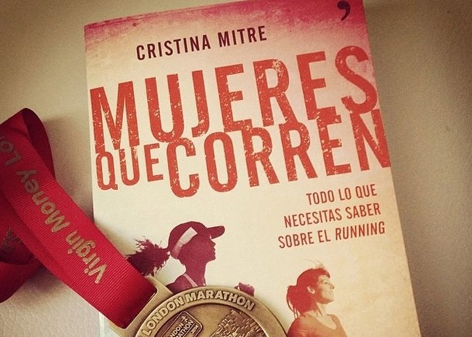Mujeres que corren