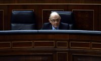 Montoro comparezca en el Congreso el próximo martes para hablar de fraude fiscal tras el caso Pujol