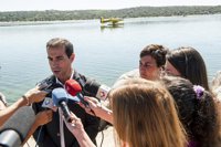 Victoria pide Delegación que despliegue "todas las medidas que hagan falta" para detener al presunto pederasta