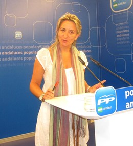 Carolina González Vigo