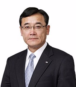 Presidente de Fujitsu Limited, Masami Yamamoto