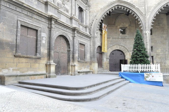 Ayuntamiento de Alcañiz