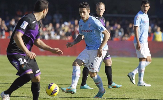 Hugo Mallo (Celta)