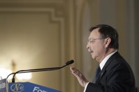 El presidente de Ceuta cree que "no tiene sentido" negarse a "hablar" de la elección directa de alcaldes