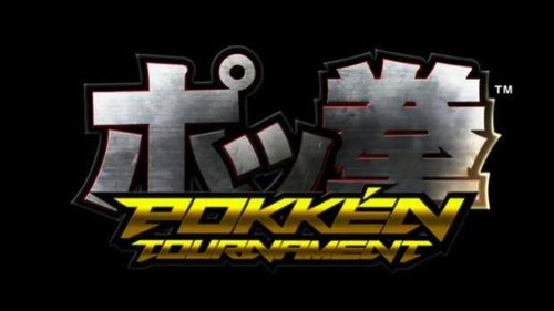 Pokkén Tournament