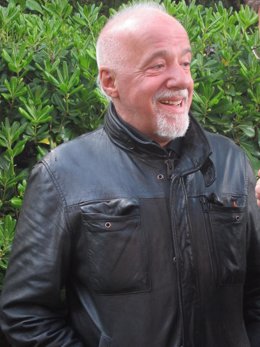 Paulo Coelho