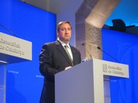 La Generalitat de Cataluña plantea restringir la entrada de productos rusos ante el veto