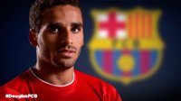El Barça anuncia el fichaje de Douglas