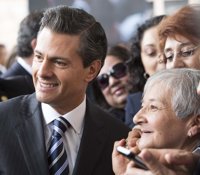 México/EEUU.- Peña Nieto agradece las medidas "amigables" de California a favor de la población inmigrante