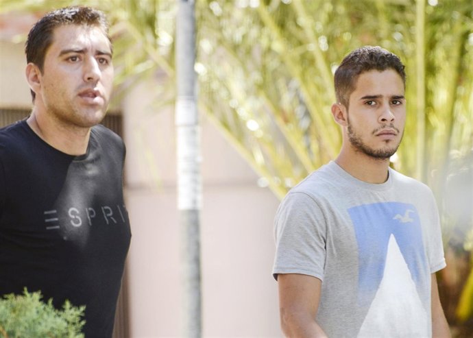 Jose fer vuelve al hogar