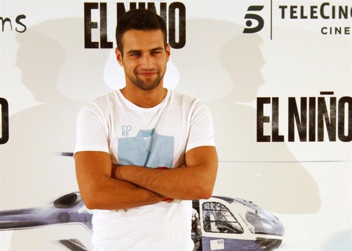 Jesus castro protagonista de el niño