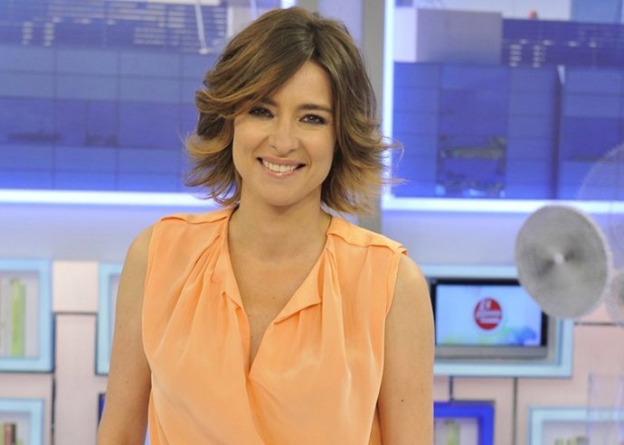 Tras Patricia Yurena, Sandra Barneda declara su amor por las mujeres 