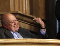 El PP insiste en que Montoro no va a dar al Congreso ningún dato tributario sobre Pujol que trascienda el marco legal