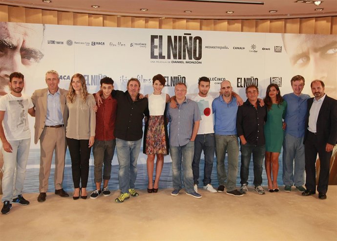 Presentacion el niño