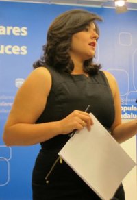 El PP-A pide la dimisión de Alonso por exoneraciones a su primo