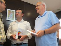 Lara (IU), sobre la crisis de Gobierno en Francia: "Parece que nos podemos despedir de la mejora de la socialdemocracia"