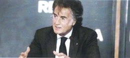 Joan Ignacio Soto, secretario general de la FMC