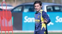 Marcelino no se confía ante el Astana y advierte de que "aún quedan 90 minutos"