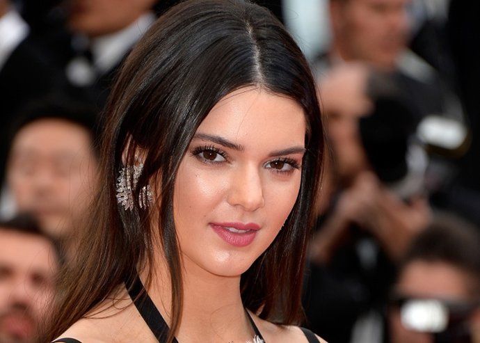 Kayne West ve necesario bajarle los humos a Kendall Jenner 