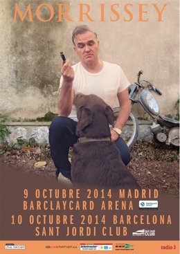 Morrissey