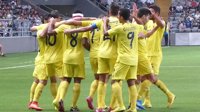 Previa del Villarreal - Astana