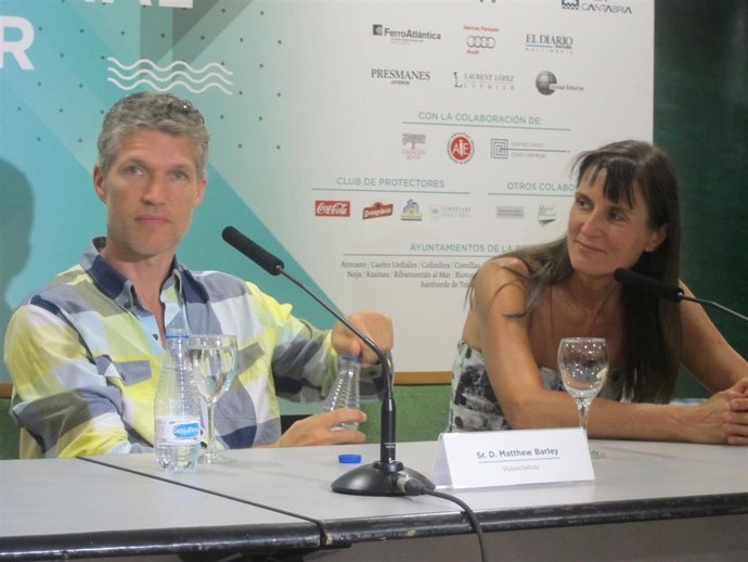 Presentación del espectáculo 'Stradivarius in Río'