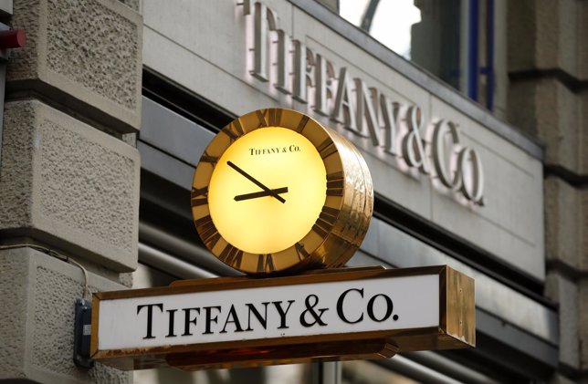 Tiffany gana un 16,2% más en el segundo semestre