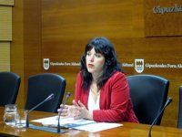 Gipuzkoa dice que es "una falacia" que Permach "mande" en Diputación