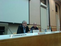 El posible paciente estuvo en una zona de riesgo de Guinea hace 10 días