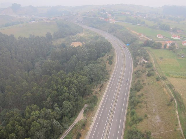 Autopista, carretera, 