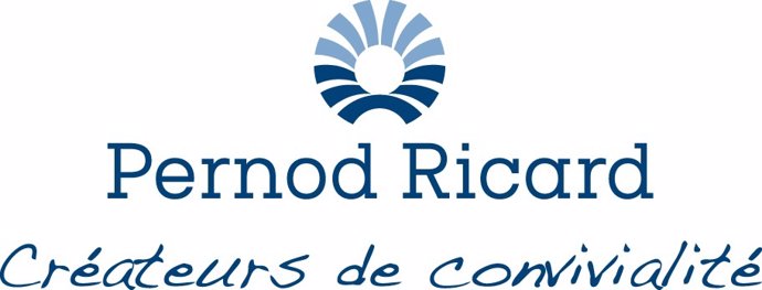 Logo de Pernod Ricard 