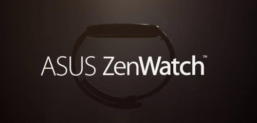 Asus ZenWatch