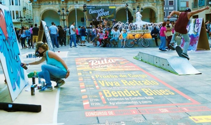 Ayuntamiento De Castellón Nota De Prensa