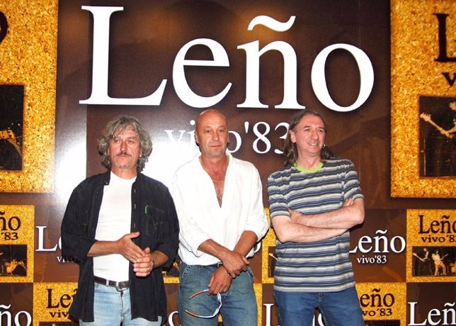 Fallece Tony Urbano, el bajista de la banda Leño 