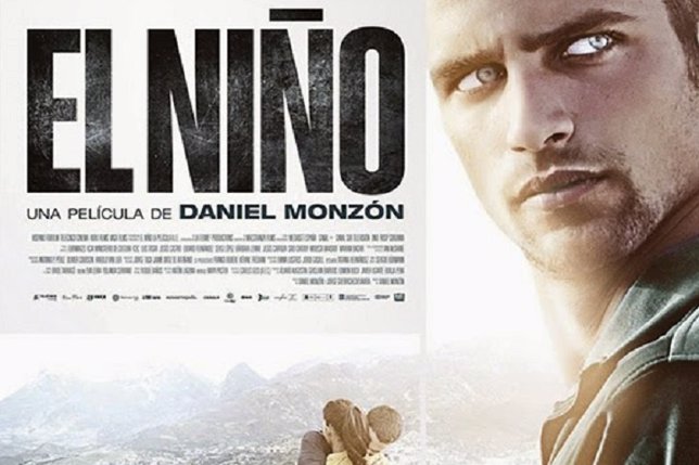 'El Niño' llega a la gran pantalla