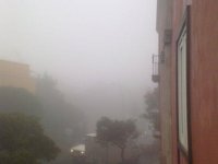 Alerta amarilla por lluvias en el Pirineo, Cinco Villas y centro de la provincia de Huesca