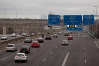 La DGT prevé 4,2 millones de desplazamientos en la operación 'Retorno del verano'