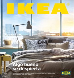 Catálogo Ikea 2015 